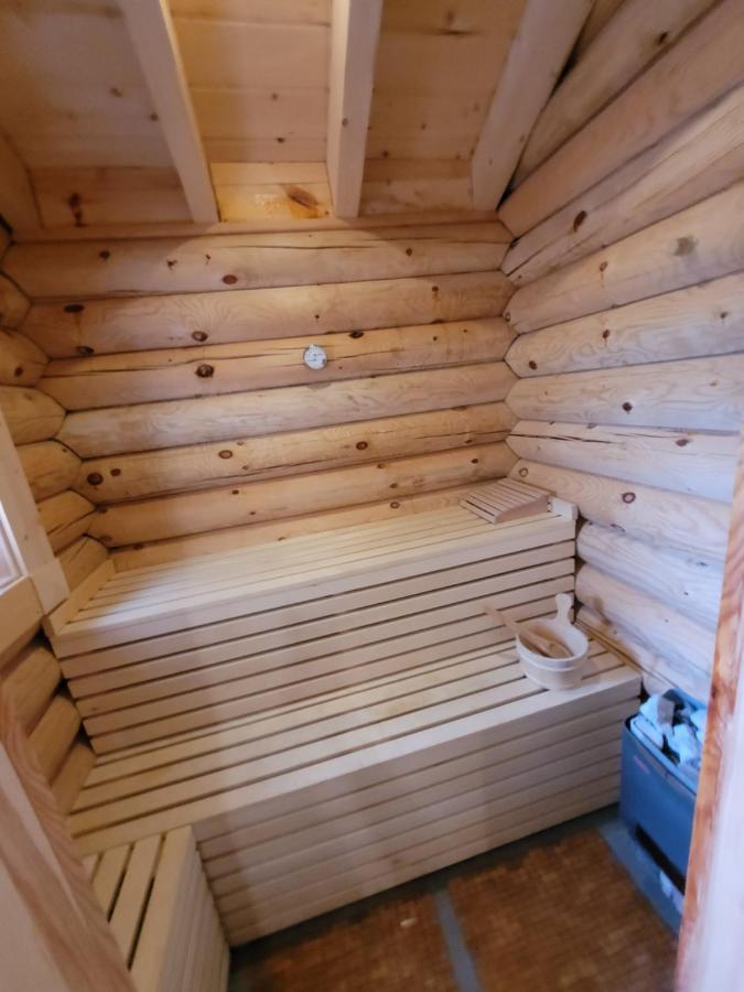 Blockhaus Waldsee 8 Rieden  Esterno foto